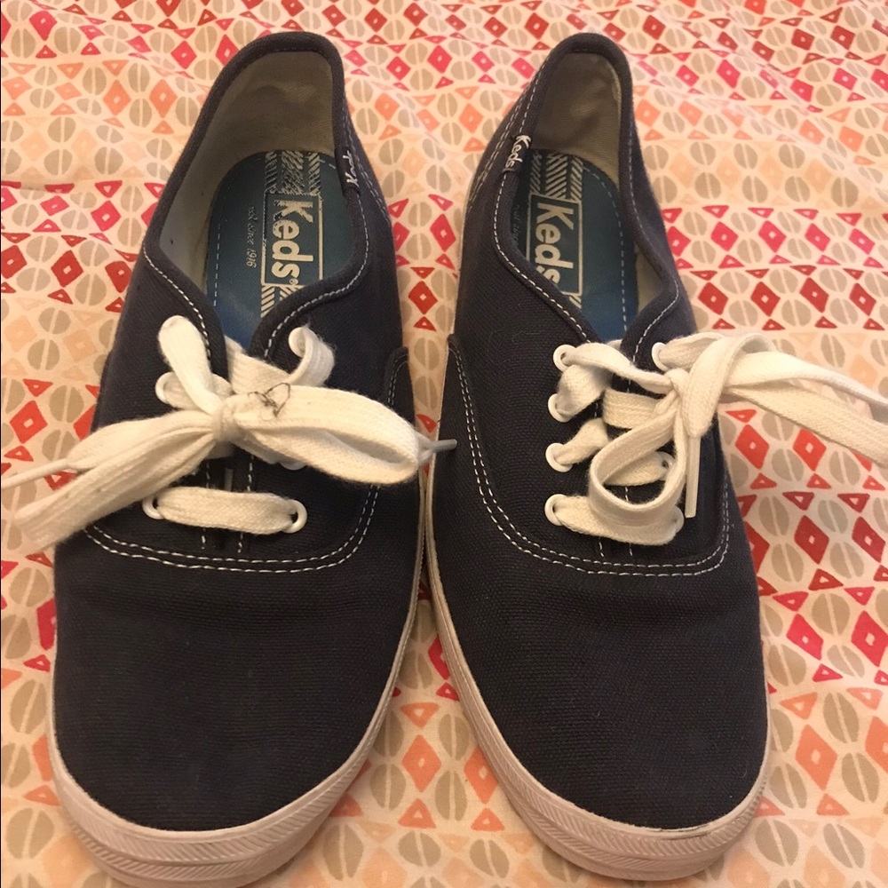 KEDS